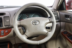 Седан Toyota Camry 2002 года, 879000 рублей, Новосибирск
