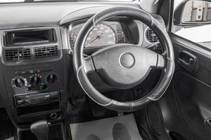 Хетчбэк Daihatsu Mira 2007 года, 349000 рублей, Барнаул