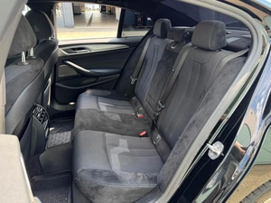 Седан BMW 5 серия 2019 года, 4539000 рублей, Кропоткин