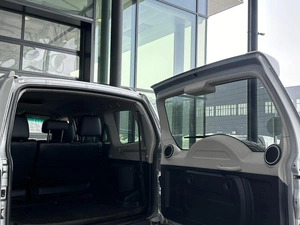 Внедорожник Mitsubishi Pajero 2007 года, 1599000 рублей, Уфа