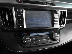 Внедорожник Toyota RAV4 2017 года, 2349000 рублей, Аксай