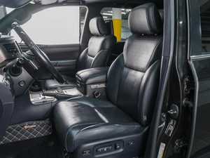 Внедорожник Lexus LX 2015 года, 5699000 рублей, Сургут