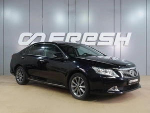 Седан Toyota Camry 2014 года, 1679000 рублей, Воронеж