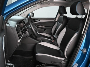 Внедорожник Jetta VS5 2023 года, 2379000 рублей, Аксай