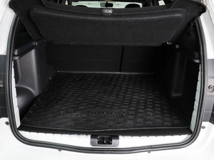 Внедорожник Renault Duster 2019 года, 1453000 рублей, Воронеж