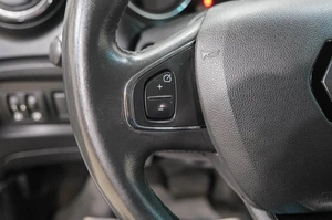 Внедорожник Renault Kaptur 2016 года, 1379000 рублей, Новокузнецк