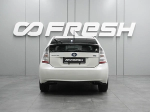 Лифтбек Toyota Prius 2010 года, 909000 рублей, Воронеж