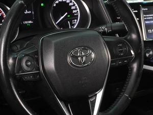 Седан Toyota Camry 2020 года, 2969000 рублей, Воронеж