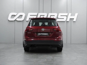 Внедорожник Volkswagen Tiguan 2020 года, 3159000 рублей, Воронеж