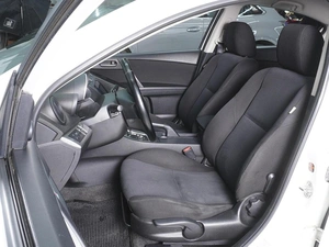 Седан Mazda 3 2011 года, 770000 рублей, Ростов-на-Дону