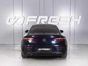 Купе Mercedes-benz E-класс 2017 года, 3480000 рублей, Ростов-на-Дону
