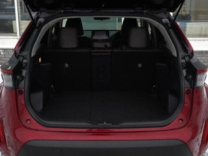 Внедорожник Toyota Yaris Cross 2020 года, 2098000 рублей, Нижний Новгород