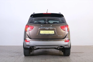 Внедорожник Hyundai ix55 2010 года, 1439000 рублей, Омск