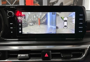 Седан Kia K5 2020 года, 3167000 рублей, Красноярск