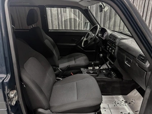 Внедорожник ВАЗ (LADA) Niva Legend 2024 года, 939000 рублей, Красноярск