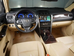 Седан Toyota Camry 2015 года, 2430000 рублей, Минеральные Воды