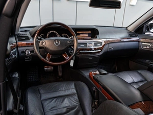 Седан Mercedes-benz S-класс 2006 года, 1690000 рублей, Краснодар