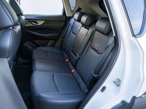 Внедорожник Changan CS35 Plus 2023 года, 1847500 рублей, Волгоград