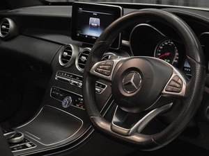 Седан Mercedes-benz C-класс 2014 года, 2050000 рублей, Красноярск