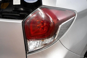 Хетчбэк Toyota Ractis 2015 года, 929000 рублей, Барнаул