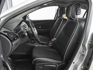 Седан Renault Fluence 2013 года, 909000 рублей, Ставрополь