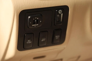 Внедорожник Lexus GX 2005 года, 2489000 рублей, Новосибирск