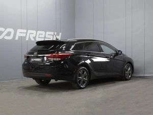 Универсал Hyundai i40 2014 года, 1280000 рублей, Омск