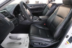 Седан Lexus GS 2012 года, 2449000 рублей, Омск