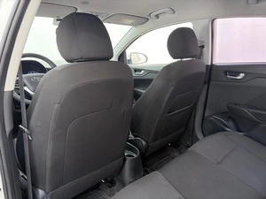 Седан Hyundai Solaris 2021 года, 1497000 рублей, Орёл