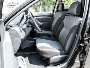 Внедорожник Renault Duster 2012 года, 835000 рублей, Ставрополь