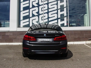 Седан BMW 5 серия 2017 года, 3189000 рублей, Владимир