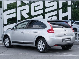 Хетчбэк Citroen C4 2010 года, 525000 рублей, Волгоград