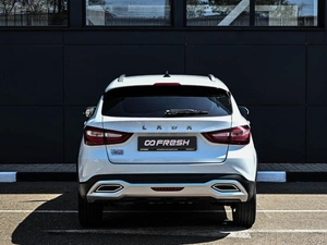 Универсал ВАЗ (LADA) Vesta Cross 2024 года, 1569000 рублей, Кирилловка