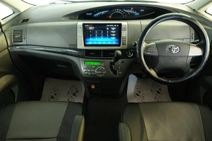 Минивэн Toyota Estima 2010 года, 1699000 рублей, Омск