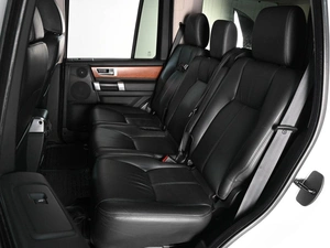 Внедорожник Land Rover Discovery 2014 года, 2269000 рублей, Аксай