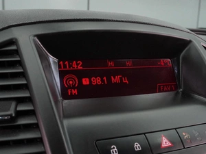 Лифтбек Opel Insignia 2013 года, 1219000 рублей, Воронеж