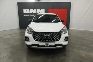 Внедорожник Chery Tiggo 4 2023 года, 1530000 рублей, Курск