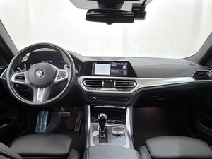 Купе BMW 4 серия 2021 года, 4699000 рублей, Орёл