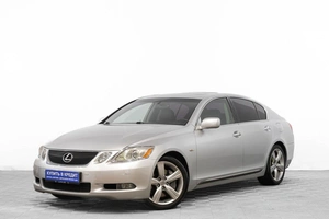 Седан Lexus GS 2005 года, 1199000 рублей, Барнаул