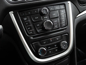 Внедорожник Opel Mokka 2014 года, 1319000 рублей, Краснодар