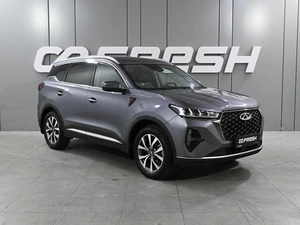 Внедорожник Chery Tiggo 7 Pro Max 2023 года, 1885000 рублей, Ростов-на-Дону