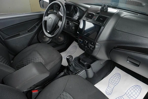 Лифтбек ВАЗ (LADA) Granta 2020 года, 659000 рублей, Тюмень