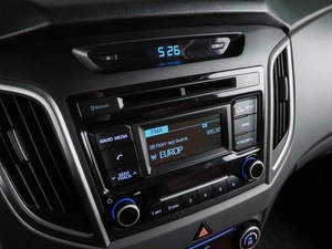 Внедорожник Hyundai Creta 2018 года, 1749000 рублей, Воронеж