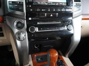 Внедорожник Toyota Land Cruiser 2013 года, 3819000 рублей, Воронеж