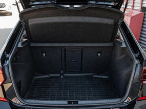 Лифтбек Volkswagen Polo 2021 года, 1830000 рублей, Краснодар