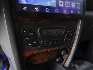 Внедорожник Hyundai Santa Fe 2002 года, 720000 рублей, Ростов-на-Дону