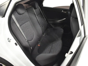 Седан Hyundai Solaris 2015 года, 1199900 рублей, Казань