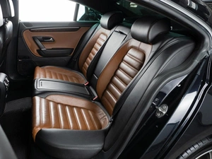Седан Volkswagen Passat CC 2012 года, 1529000 рублей, Тюмень
