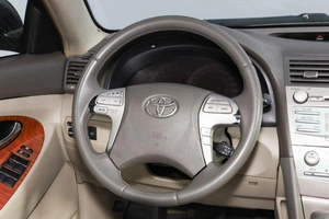 Седан Toyota Camry 2007 года, 1079000 рублей, Новосибирск