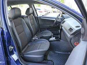 Хетчбэк Opel Astra 2008 года, 465000 рублей, Ставрополь